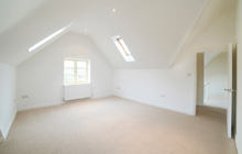 Ashmead Green bedroom extension leads