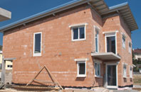 Ashmead Green home extensions