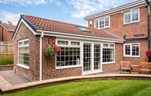 Ashmead Green house extension leads
