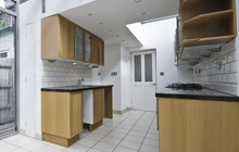 Ashmead Green kitchen extension leads