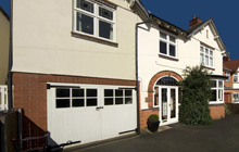 Ashmead Green multiple storey extension leads